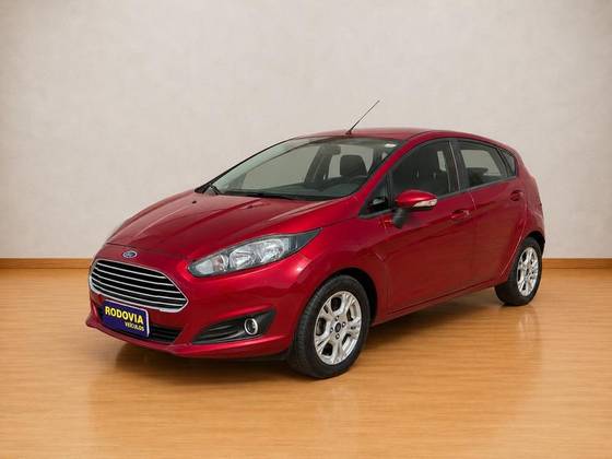FORD FOCUS 1.6 SE 16V FLEX 4P POWERSHIFT FORD FOCUS 1.6 SE 16V FLEX 4P POWERSHIFT